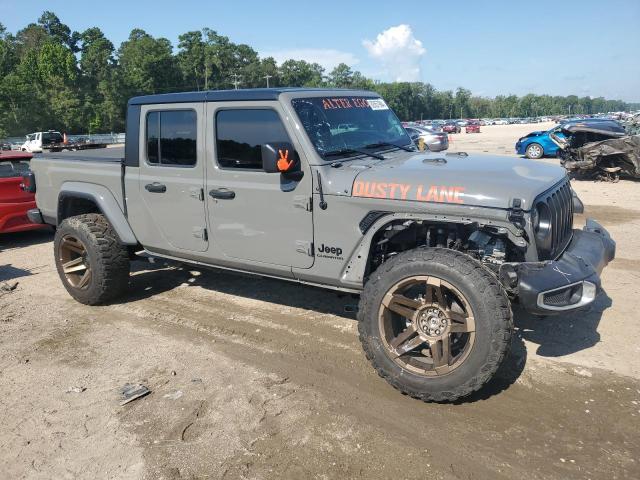 2022 Jeep Gladiator Sport VIN: 1C6JJTAM2NL166375 Lot: 62657984