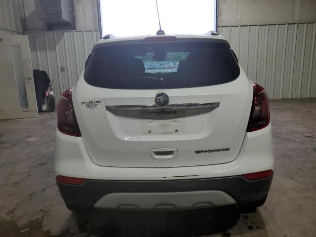 2020 BUICK ENCORE PRE - KL4CJASB5LB051883