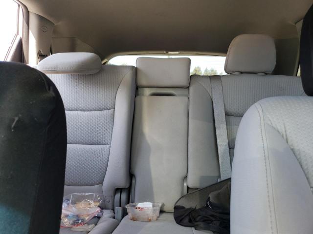 2012 Kia Sorento Base VIN: 5XYKTDA20CG245936 Lot: 60283584