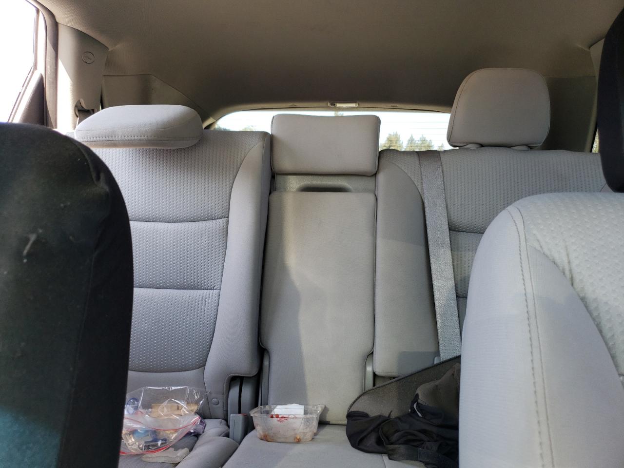 5XYKTDA20CG245936 2012 Kia Sorento Base