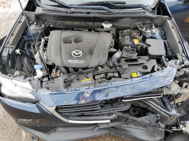2019 MAZDA CX-3 TOURI - JM1DKDC72K0414136
