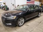 2017 VOLKSWAGEN PASSAT SE - 1VWGT7A38HC080792