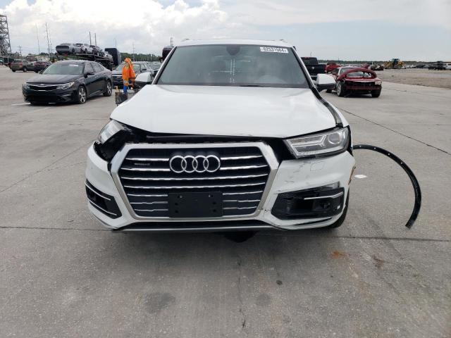 2018 Audi Q7 Premium Plus VIN: WA1LAAF72JD017665 Lot: 62531564