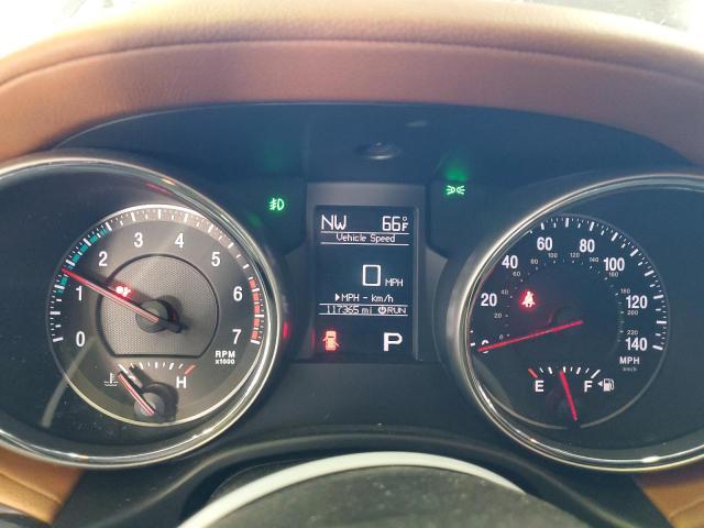 2013 Jeep Grand Cherokee Overland VIN: 1C4RJFCT1DC561051 Lot: 60264934