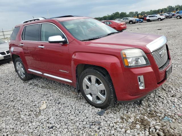 2015 GMC TERRAIN DE - 2GKFLZE3XF6252691