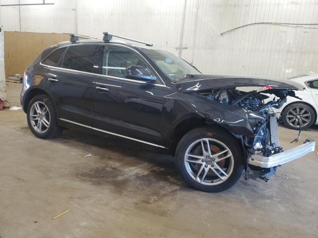 VIN WA1CMAFP9FA064921 2015 Audi Q5, Tdi Premium Plus no.4