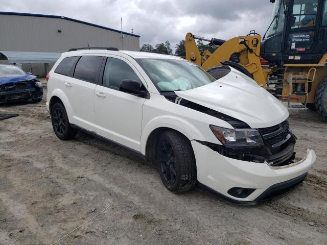 VIN 3C4PDCBG8JT171484 2018 Dodge Journey, Sxt no.4