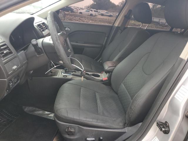 2012 Ford Fusion Se VIN: 3FAHP0HA2CR418050 Lot: 62489734