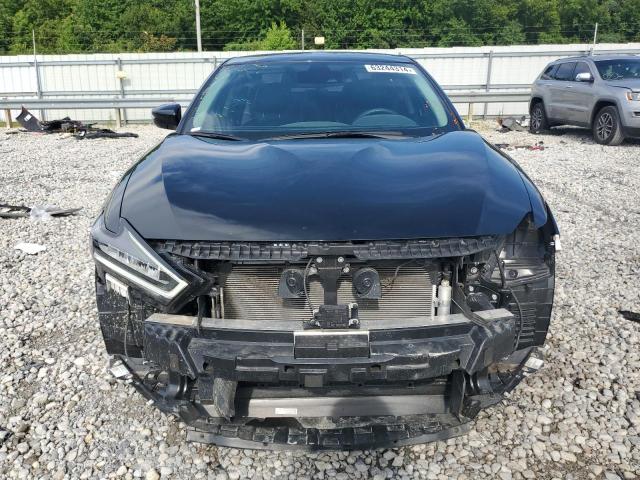 2022 NISSAN MAXIMA SV - 1N4AA6CV3NC507112