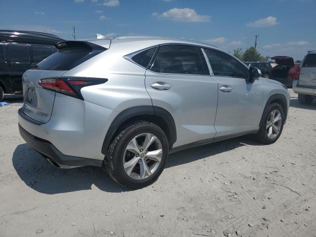 2017 LEXUS NX 200T BA - JTJYARBZXH2059697