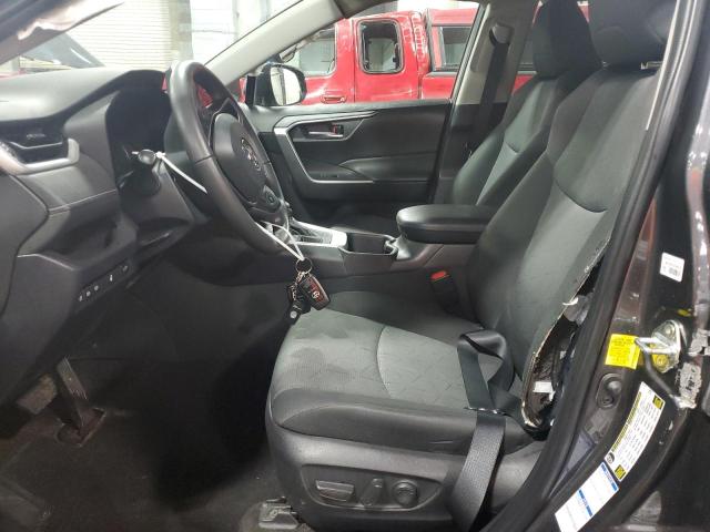 2023 TOYOTA RAV4 XLE - 2T3P1RFV0PC327430