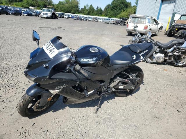2007 KAWASAKI ALL OTHER - JKAZX4P187A024649