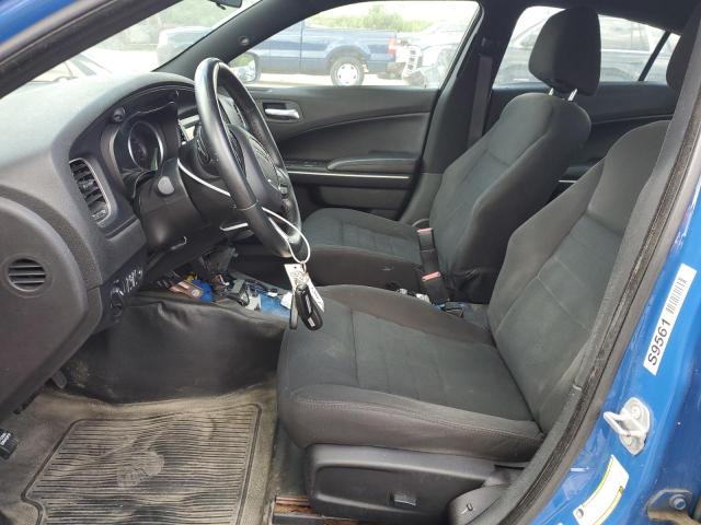 2017 DODGE CHARGER PO - 2C3CDXKT8HH664141