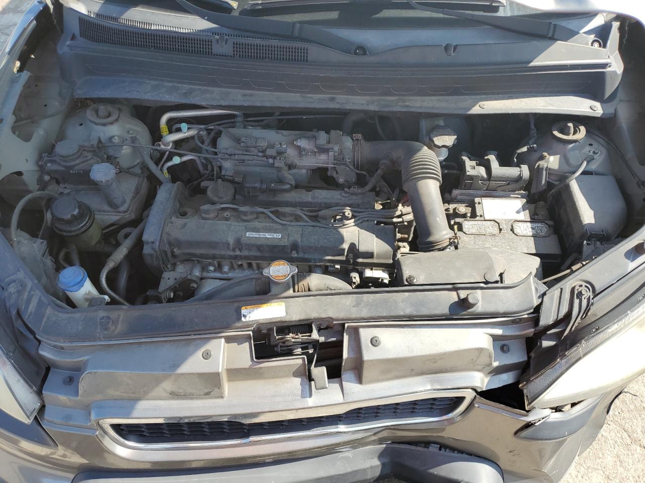 KNDJT2A22B7212321 2011 Kia Soul +