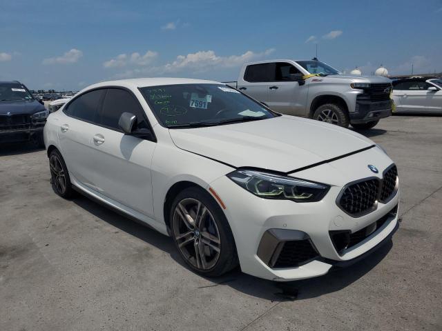 2020 BMW M235XI - WBA13AL09L7F59104