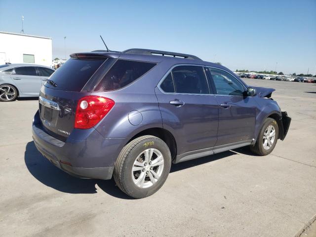 2013 Chevrolet Equinox Lt VIN: 2GNALDEK5D6312607 Lot: 61722534