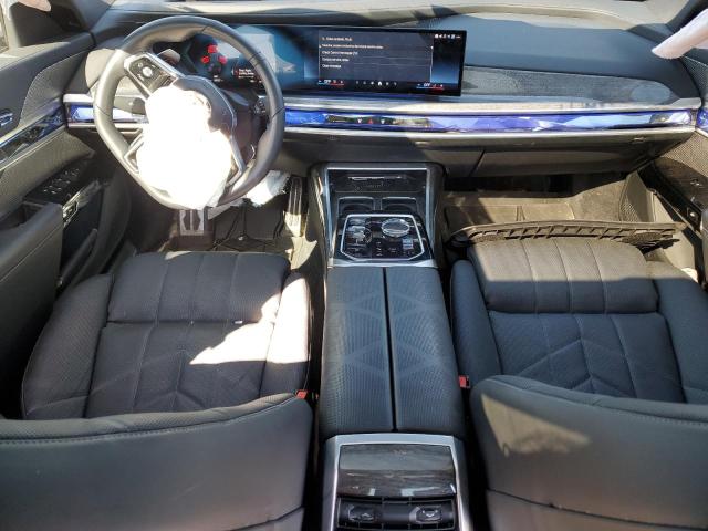2024 BMW 760 XI - WBA33EJ0XRCR05760