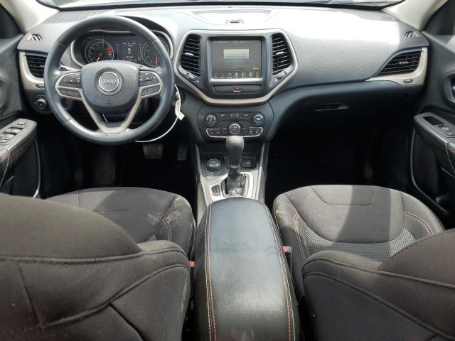 2017 Jeep Cherokee Latitude VIN: 1C4PJMCS0HW568290 Lot: 61226654