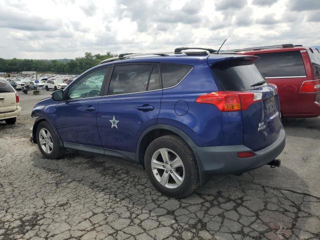 Vin: 2t3rfrev8ew166185, lot: 63774624, toyota rav4 xle 20142