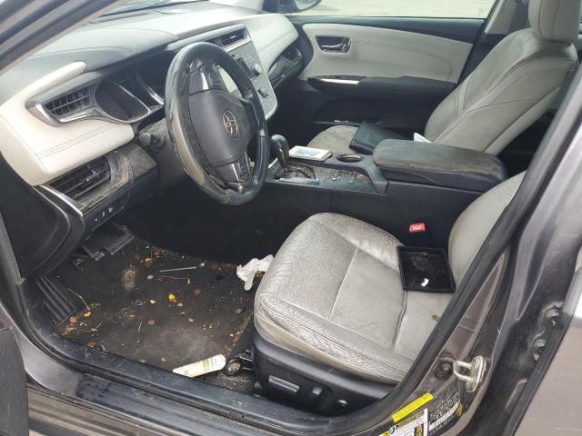 2014 Toyota Avalon Base VIN: 4T1BK1EB4EU115294 Lot: 62058444