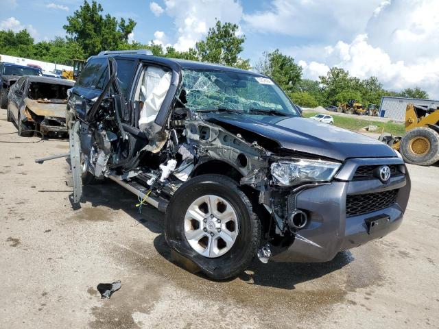 2015 TOYOTA 4RUNNER SR - JTEBU5JR5F5276222