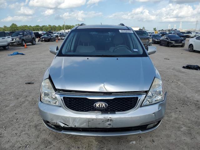 VIN KNDMG4C72E6538720 2014 KIA Sedona, LX no.5