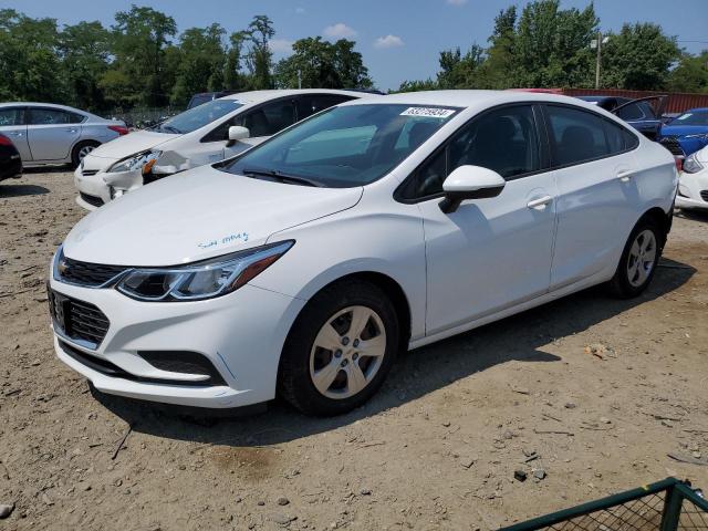 Vin: 1g1bc5sm2g7314465, lot: 63275934, chevrolet cruze ls 2016 img_1