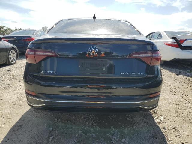 2022 Volkswagen Jetta Sel VIN: 3VWGM7BU8NM032904 Lot: 63336954