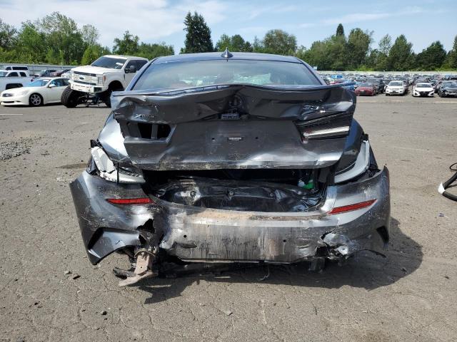 2022 BMW 330XI - 3MW5R7J04N8C43582