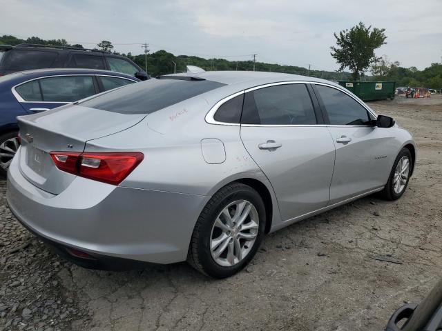 2016 CHEVROLET MALIBU LT - 1G1ZE5ST6GF215203