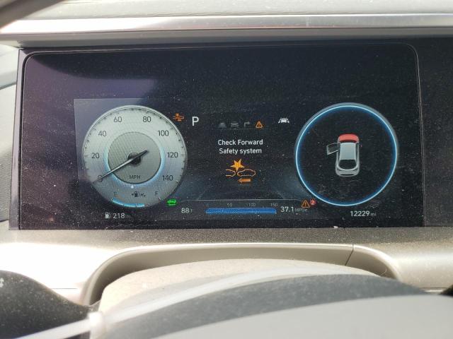 2023 HYUNDAI NEXO LIMIT - KM8J84A63PU030678