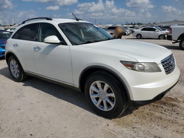 2006 Infiniti Fx35 VIN: JNRAS08U46X104626 Lot: 61471994