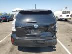 TOYOTA PRIUS V photo