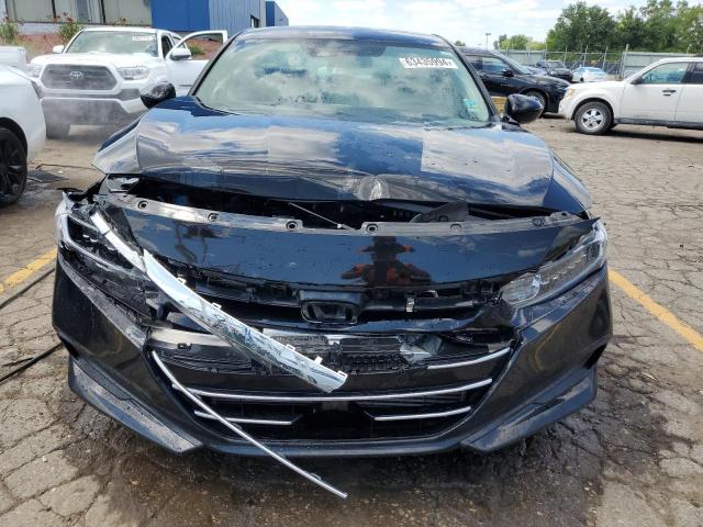 2021 HONDA ACCORD LX 1HGCV1F12MA008218  63435994