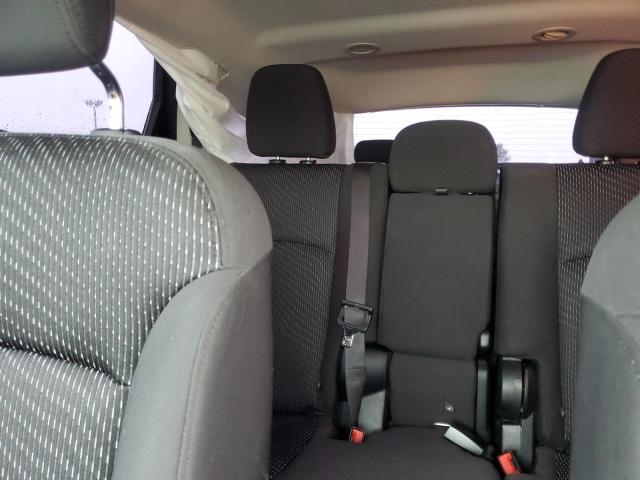 2018 DODGE JOURNEY SX - 3C4PDCBG2JT510319