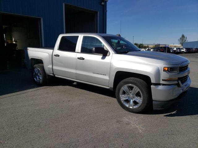 Vin: 3gcukpec5jg326929, lot: 65114914, chevrolet all models k1500 custom 20184