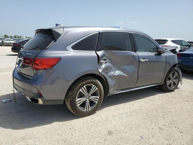 2017 ACURA MDX - 5J8YD3H36HL000068