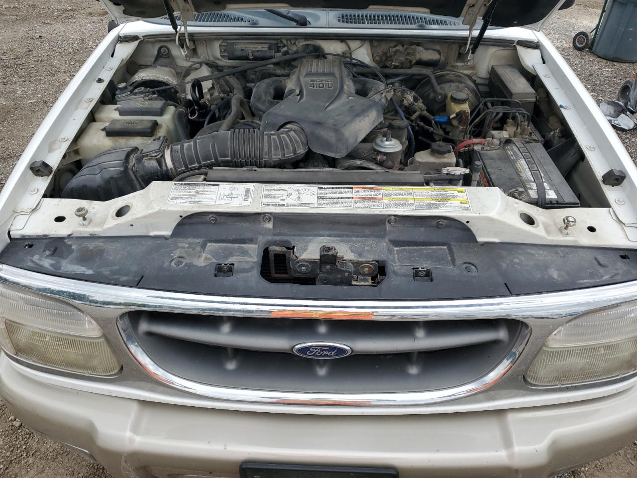1FMZU34EXXZA85577 1999 Ford Explorer