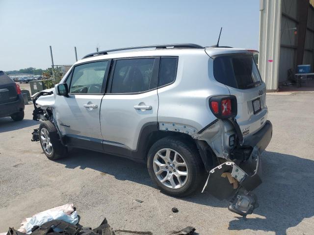 VIN ZACCJBBB1JPH59790 2018 JEEP RENEGADE no.2