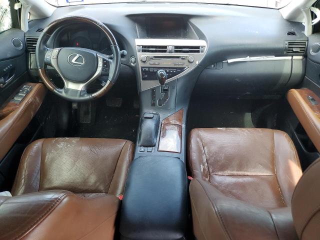 2013 Lexus Rx 350 VIN: 2T2ZK1BA7DC124514 Lot: 62364774