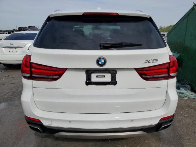 VIN 5UXKR2C52J0Z21556 2018 BMW X5, Sdrive35I no.6