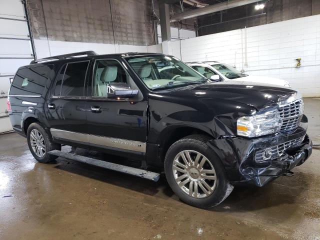 2010 Lincoln Navigator L VIN: 5LMJJ3J52AEJ11188 Lot: 61868474