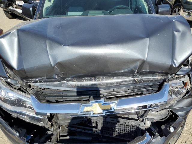 2016 CHEVROLET COLORADO L - 1GCHSCE35G1358507
