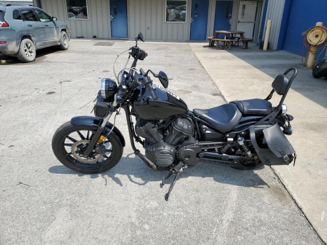 2014 YAMAHA XVS950 CU JYAVN05E1EA001537