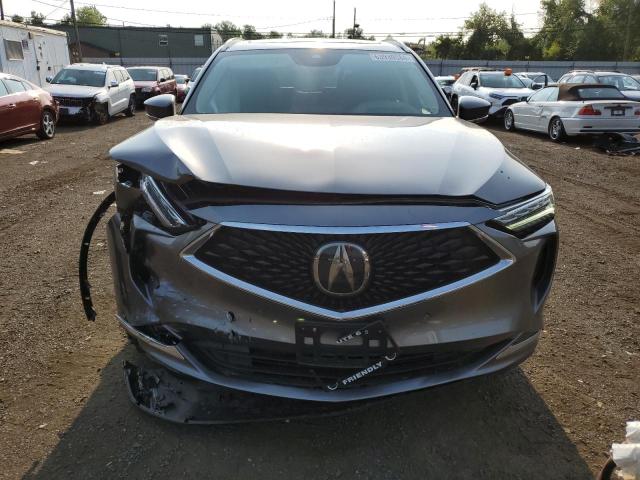 2022 ACURA MDX ADVANC - 5J8YE1H87NL050213