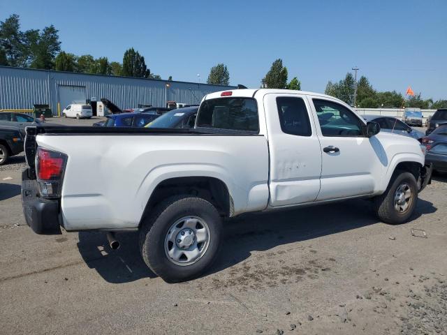 2018 Toyota Tacoma Access Cab VIN: 5TFRX5GN6JX125675 Lot: 62452714