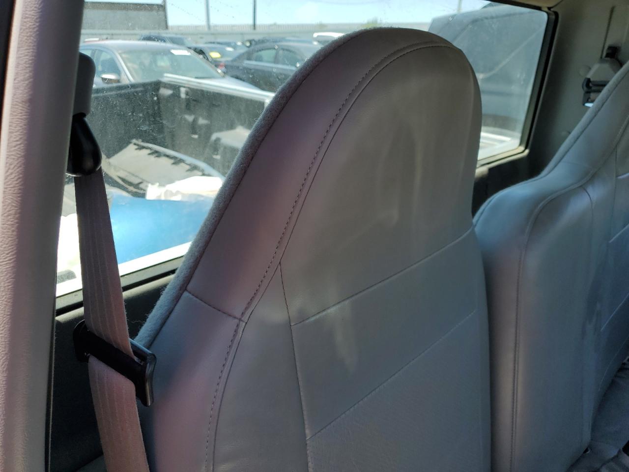 1FTYR10U3WPB37578 1998 Ford Ranger