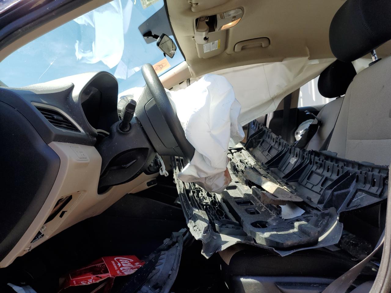 3KPC24A33KE077608 2019 Hyundai Accent Se