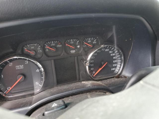 2018 CHEVROLET 3500 - 1GB4KYCY2JF227513