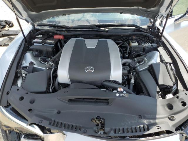 2024 LEXUS IS 350 F S - JTHBZ1B28R5075353